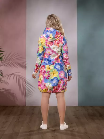 Versonpuoti aikuisten JEMMAtakki - Aikuisten yläosat - versos262174v - 2