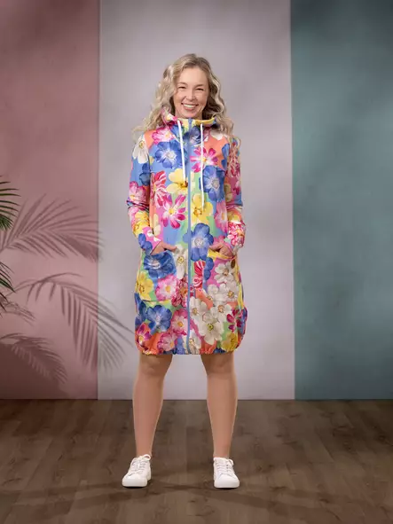 Versonpuoti aikuisten JEMMAtakki - Aikuisten yläosat - versos262174v - 1