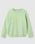 Name it lasten collegepaita RELAX vihreä - Collegepaidat - name13238948v - 1