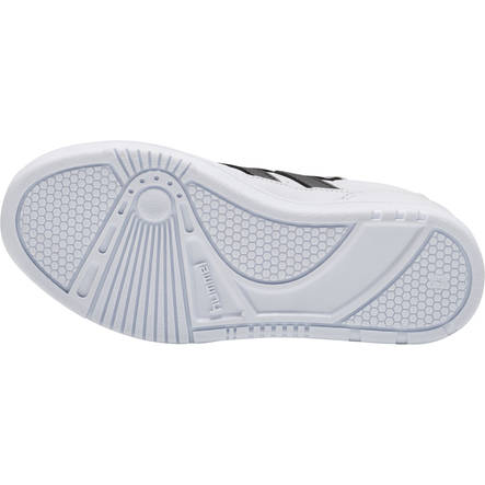 Hummel tennarit, valkoinen-musta - Lenkkarit/tennarit - hum213401w - 2