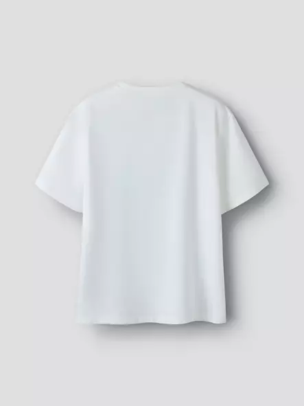 Name it Playstation T-paita, valkoinen - T-paidat - name13254202bw - 2