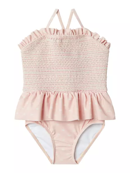 Lil'Atelier lasten uimapuku, joutsen - Uima-asut - name13239451pw - 1