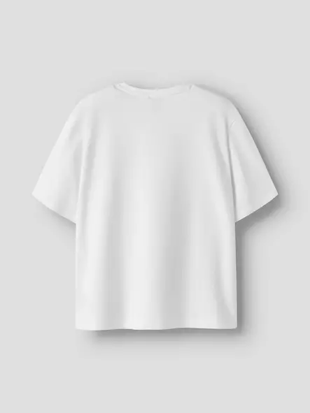 Name it lasten Fifa T-paita, valkoinen - T-paidat - name13257956bw - 2
