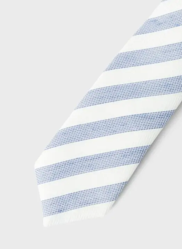 Name it lasten kravatti, raidallinen - Tonttulakit ja muut asusteet - name13228696w - 2