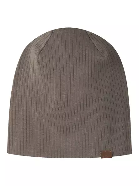 Name it lasten rib pipo, ruskea - Välikausipipot - name13238330w - 1