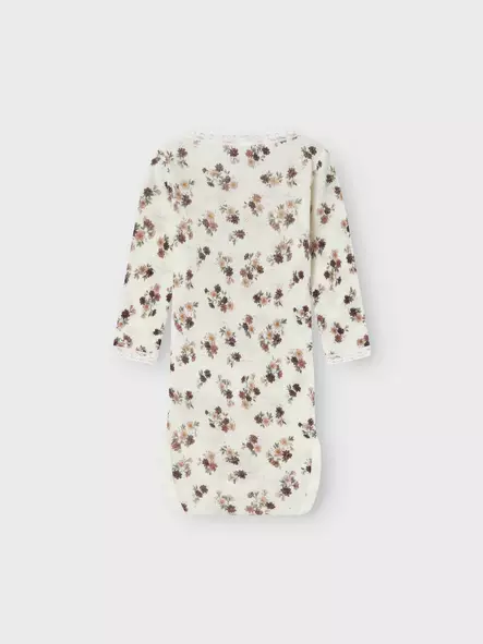 Name it vauvan villabody, kukka - Villakerrastot - name13228300sw - 2