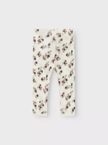 Name it vauvan villahousut, kukka - Villakerrastot - name13228302sw - 2