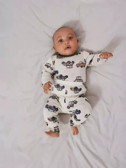 Name It vauvan villabody, autot - Villakerrastot - name13229517sw - 2