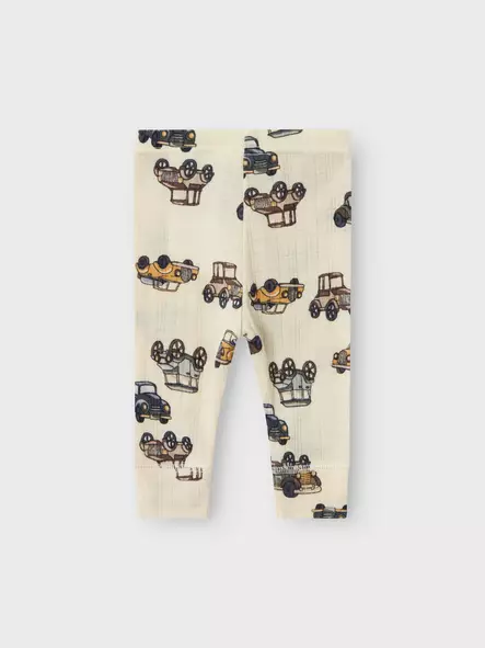 Name it vauvan villahousut, auto - Villakerrastot - name13229518sw - 2