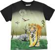 Molo lasten Roxo t-paita, Surreal World - T-paidat - 1S22A217sw - 1
