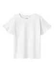 Name it lasten T-paita, valkoinen - T-paidat - name13230091bw - 1