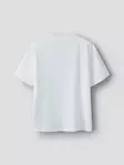 Name it Playstation T-paita, valkoinen - T-paidat - name13254202bw - 2
