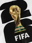 Name it Fifa T-paita, valkoinen - T-paidat - name13256993bw - 3