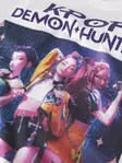 Name it Kpop Demon Hunters T-paita,valk - T-paidat - name13264031w - 3