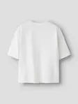 Name it lasten kissat t-paita, valkoinen - T-paidat - name13256821bw - 3