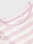 Name it lasten rib paita, liila raita - Pitkähihaiset paidat - name13238870w - 5