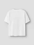 Name it lasten T-paita, koira/valkoinen - T-paidat - name13256609bw - 3