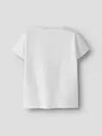 Name it lasten T-paita Stitch,valkoinen - T-paidat - name13255625bw - 4