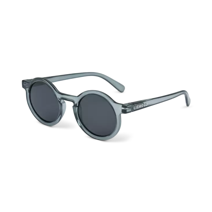 Liewood lasten aurinkolasit 4-10v, sininen - Aurinkolasit - LW20087w - 1