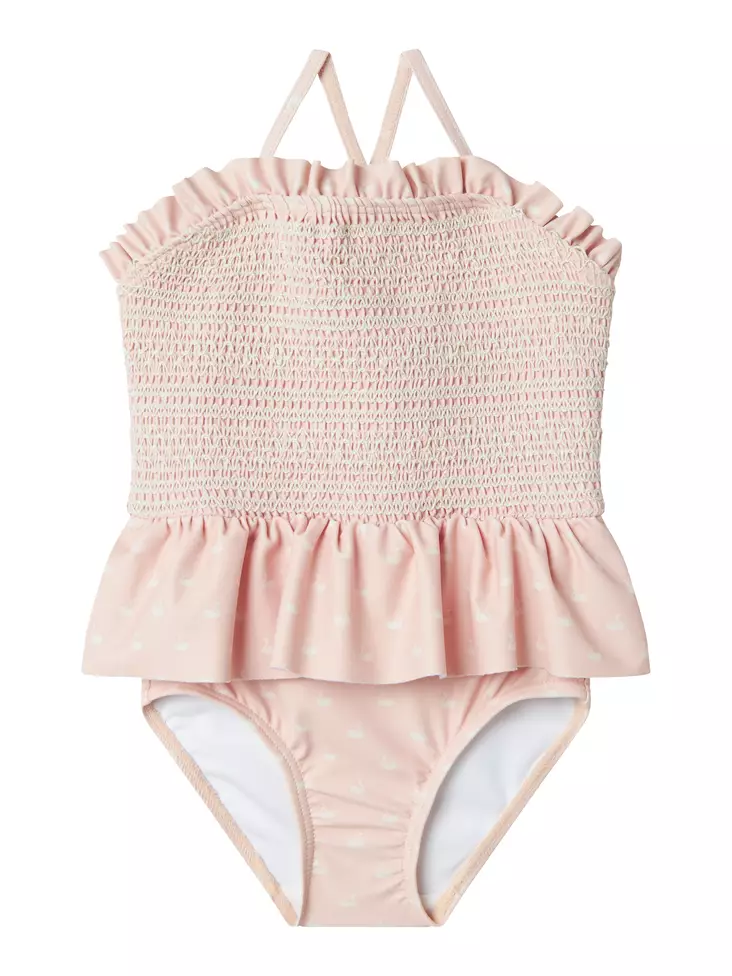 Lil'Atelier lasten uimapuku, joutsen - Uima-asut - name13239451pw - 1