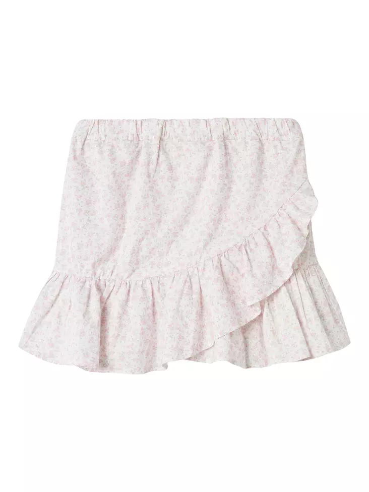 Name it lasten hame, vaal.pun. kukat - Hameet - name13234286ffbw - 1