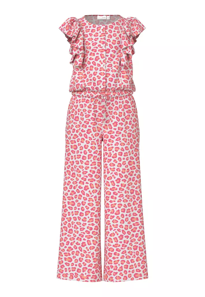 Name it lasten kesähaalari, wild - Jumpsuitit ja haalarit - name13215890ppw - 1