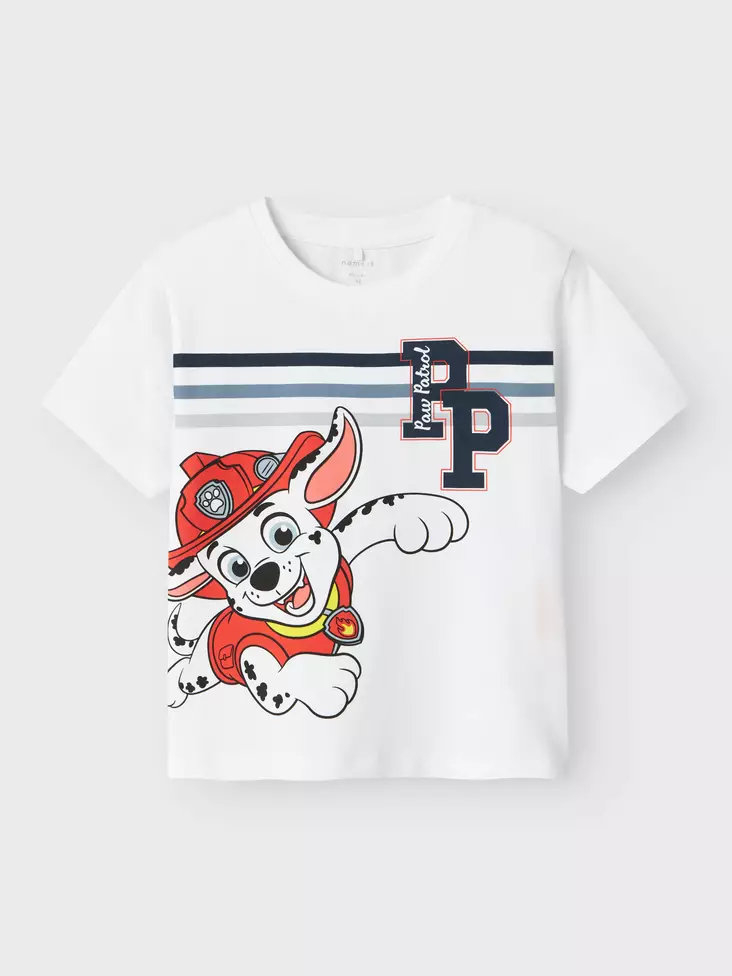 Name it Ryhmä Hau T-paita, Samppa - T-paidat - name13243026bw - 2