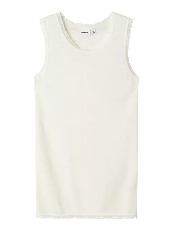 Name it lasten hihaton villapaita - Villakerrastot - name13228521sw - 1