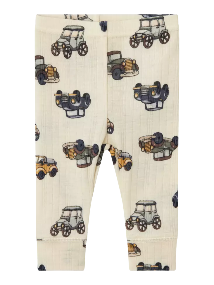 Name it vauvan villahousut, auto - Villakerrastot - name13229518sw - 1