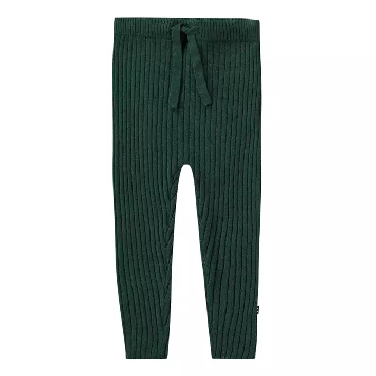 Molo lasten neulehousut Shadow - College- ja trikoohousut - molo6W24I205x - 1