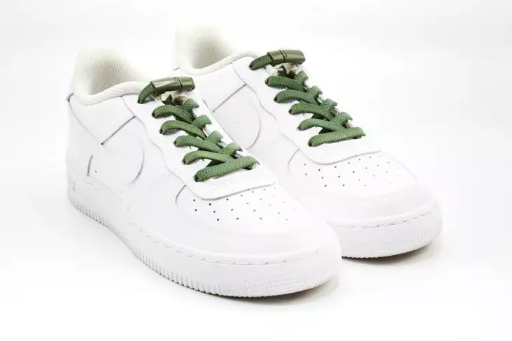 Eezybeezy venyvät kengännauhat - Kengännauhat - eezyarmy - 1