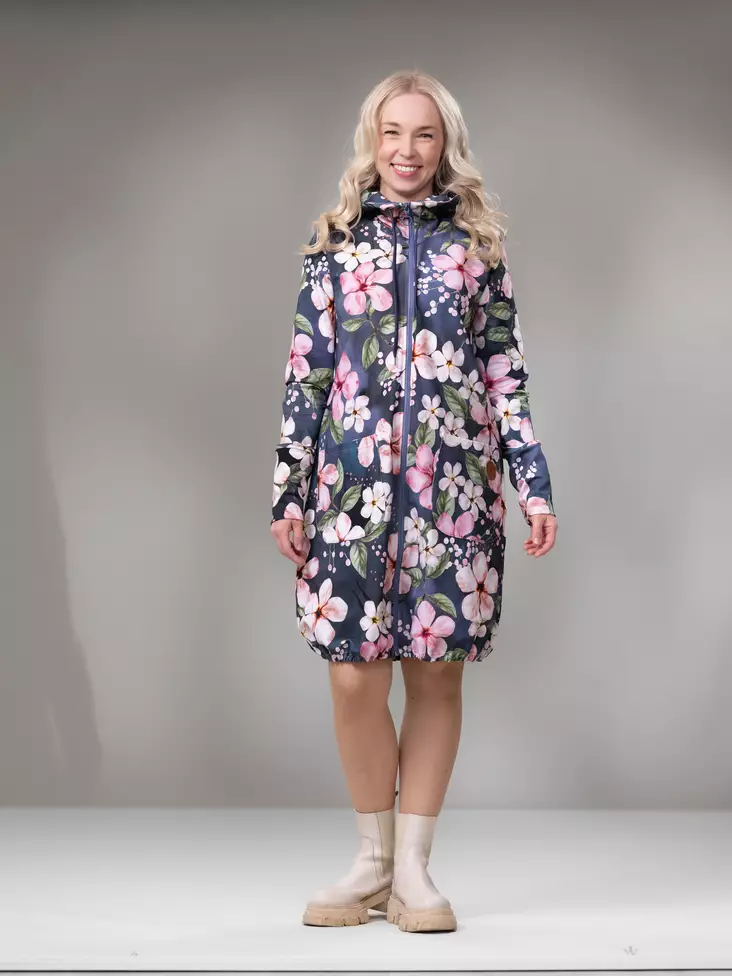 Versonpuoti aikuisten JEMMAtakki - Aikuisten yläosat - versow250174ly - 2