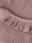 Lil'Atelier lasten paita, roosa - Pitkähihaiset paidat - lil13257176Z - 3